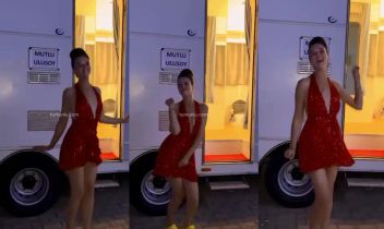 Mutlu Ulusoy sexy ifşa videoları 20.08.2026 part 7 - Turkunlu üzerinde izle