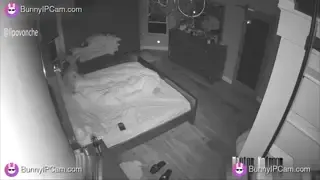 Hidden Cam Catches Real Couple Fucking Hard In Their Hotel Room — animated preview