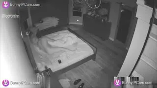 Hidden Cam Catches Real Couple Fucking Hard In Their Hotel Room — Watch on BunnyIPCam