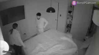 Awkward First Night Together Wasn't Passionate Or Hot At All — animated preview