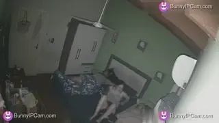 Horny Guy Gets His Dick Sucked Deep By His Skilled Girlfriend In Home Tape — animated preview