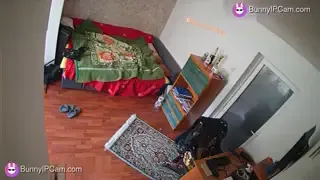 Chubby Ugly Spouses Fuck Hard Trying To Cum In Messy Bedroom — animated preview