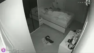 Horny Husband Fucks Sleeping Wife Without Asking Permission — animated preview