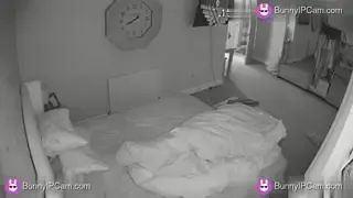 Drunk Couple Fucks Hard After Beer in Their Tiny Kitchen — animated preview