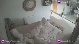 Horny Wife Snaps Dirty Underwear Selfie And Sends It Straight To Her Lover — animated preview