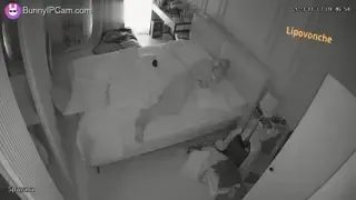 Real Hidden Cam Catches Two Sluts Packing And Fucking All Morning — animated preview