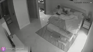 Morning Doggy Style Fuck Leaves Everyone Grinning From Ear to Ear After a Wild Session — Watch on BunnyIPCam