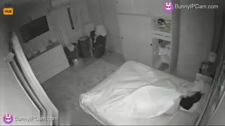 Her Wild Orgasm Proves He Is The Best Fucker She Has Ever Had — Watch on BunnyIPCam