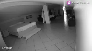 Old Fart Hires Hooker For Quick Missionary Fuck In His Secret Basement — animated preview