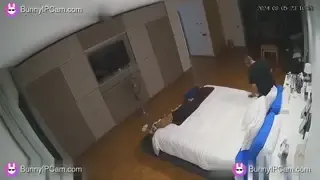 Old Money Dude Addicted To Eating And Fucking His Partner's Pussy — animated preview