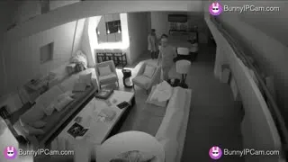 Drunk Sexy Girl Sucks Cock On First Date In His Car — Watch on BunnyIPCam