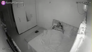 Blonde wife deepthroats him sloppy then begs for his cock to fill her up