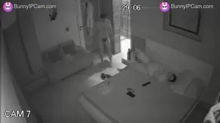 Nerd Can't Get Hard to Fuck His Chubby Wife Without Porn Playing — Watch on BunnyIPCam
