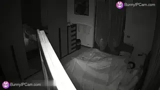 Bald stepdad throat-fucks his plump stepdaughter then slams her hard from behind — animated preview