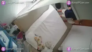Chubby Dude Shows Off His Raw Fucking Skills On Eager Partner — animated preview