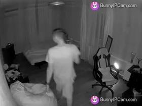 Naughty Stepsis Teased Her Stepbro With Her Tight Ass But Never Let Him Fuck Her — Watch on BunnyIPCam