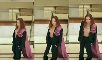 Nilsu Berfin Aktaş sexy ifşa videoları 20.08.2026 part 24