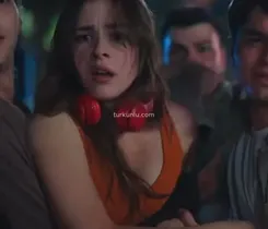 Helin Elveren ifşa videoları part 5