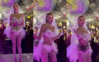 Şeyma Subaşı sexy ifşa videoları 20.08.2026 part 9 - Turkunlu üzerinde izle