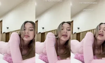 Merve Taşkın Onlyfans ifşa videoları 04.10.2026 part 4 Posteri