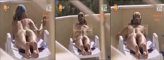 Nigar talibova ifşa edit videoları 21.08.2026 part 1 - Turkunlu üzerinde izle