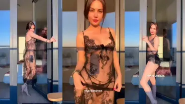 Ece Ronay ifşa paylaşımı 05.10.2026 part 3 Posteri