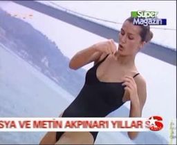 Tuğba Özay sexy ifşa videoları 20.08.2026 part 16 - Turkunlu üzerinde izle