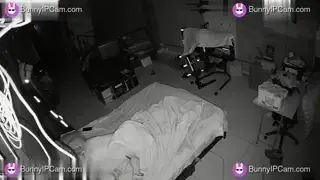 Lazy Dude Gets His Cock Sucked Then Ridden Hard By A Horny Blonde — animated preview