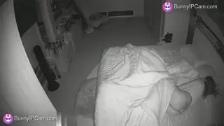 Tattooed Dude Wakes Up His Sleeping Wife And Fucks Her Hard — animated preview