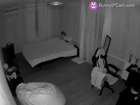 Horny Teens Get Wild With A Filthy 69 Session On Spy Cam — animated preview