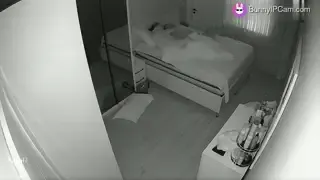 BBW Crushes Husband's Ribs Riding Him Hard During Rough Sex — animated preview