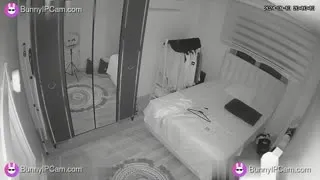 Chubby Mommy Spreads Her Fat Pussy For Husband's Hungry Tongue — Watch on BunnyIPCam