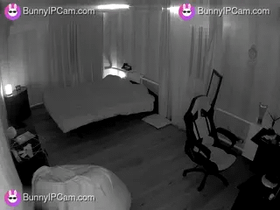 Skinny Beauty Smothers His Face With Her Wet Pussy In Hot Facesitting — animated preview