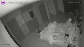 Naked Chubby Wife Grabs Her Fat Husband And Kisses Him Hard — Watch on BunnyIPCam