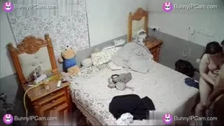 Chubby Beauty Gets Distracted By Phone Call Mid Cowgirl Fuck — Watch on BunnyIPCam