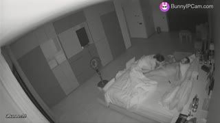 Chubby Wife Lifts Her Legs High And Spreads Her Fat Pussy Wide For Her Husband — Watch on BunnyIPCam