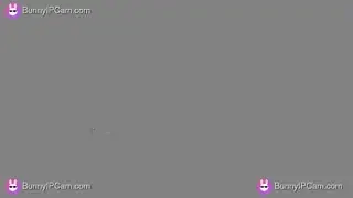 Cunning Husband Grabs And Squeezes His Sleepy Fat Wife's Massive Tits — animated preview