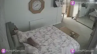 Chubby Lover Fucks Tattooed Mommy Raw While Her Husband Is Away — animated preview