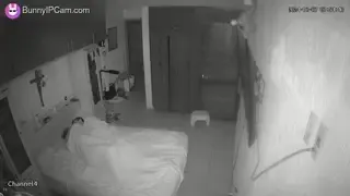 Husband Wakes Sleepy Wife By Licking Her Wet Pussy First Thing — animated preview