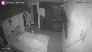 Excited Husband Pounds His Wife Then Shoots Thick Load Straight Into Her Hot Pussy — Watch on BunnyIPCam