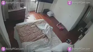 Horny Wife Rubs Her Wet Pussy To New Porn On Phone And Cums Hard — animated preview