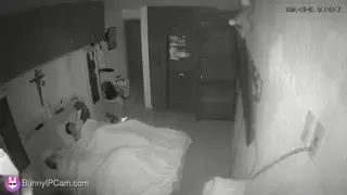 Husband Comes Home From Work And Licks His Sleepy Wife's Hot Pussy — animated preview