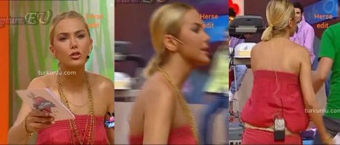 Ece Erken sexy ifşa videoları 20.08.2026 part 81