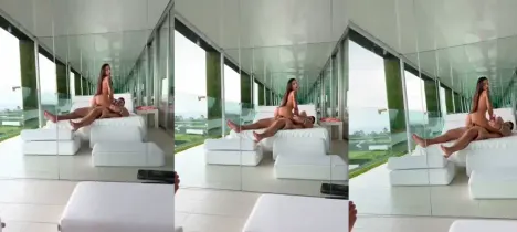 Adam & Eve Antalya ifşa Otelde Public Sex ve Sakso videoları 07.10.2026 part 17 Posteri