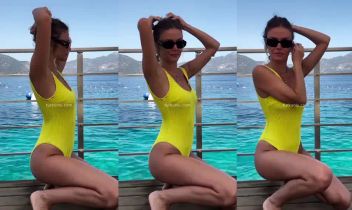 Ecem Karavus sexy ifşa videoları 20.08.2026 part 31