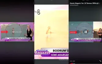 Gamze Erçel ifşa videoları part 5 - Turkunlu üzerinde izle