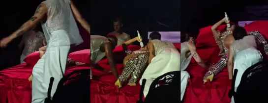 Hadise 🧐 ifşa videoları part 242 - Turkunlu üzerinde izle