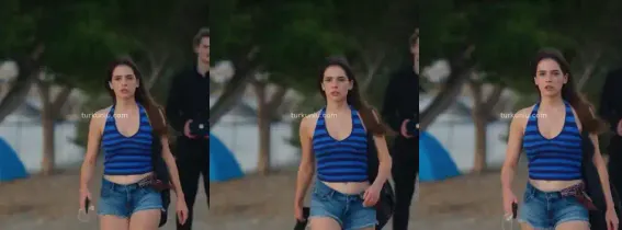 Helin Elveren ifşa videoları part 4
