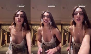 Kübra Çamlıbel ifşa videoları part 6 - Turkunlu üzerinde izle