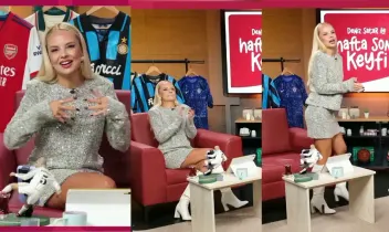 Deniz Satar sexy ifşa videoları 20.08.2026 part 2